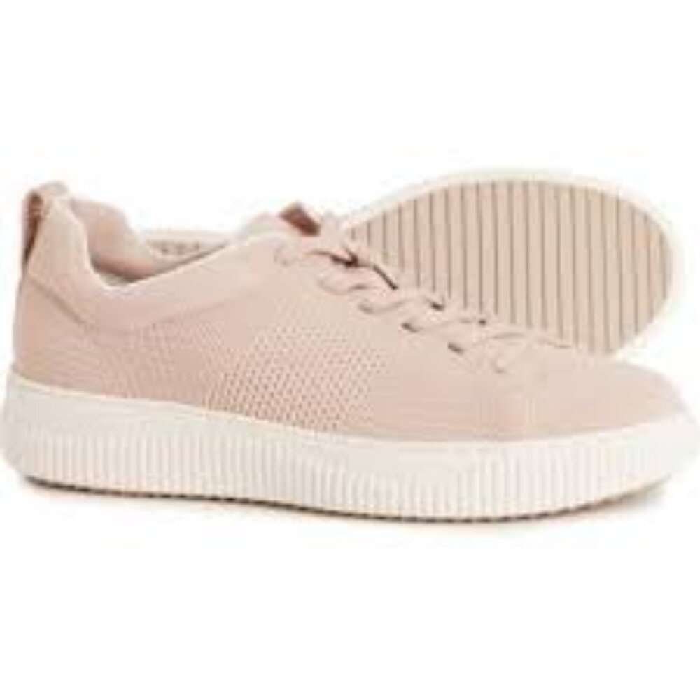 Sofft  Women's Faro Sneaker, Intimo Pink  Women Size 6.5    NEW With Box